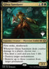 Glissa Sunslayer (V.2) - Phyrexia: All Will Be One: Promos (Rare) [PONE-202]