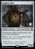 Soulless Jailer (V.2) - Phyrexia: All Will Be One: Promos (Rare) [PONE-241]