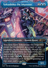Sakashima the Impostor - Secret Lair Drop Series: Winter Superdrop 2023 (Rare) [SLDW23-1232]