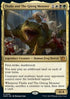 Thalia and The Gitrog Monster - March of the Machine (Mythic) [MOM-255]
