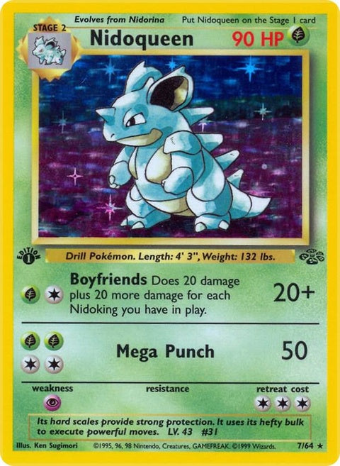 7-nidoqueen