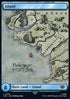Island (V.4) - The Lord of the Rings: Tales of Middle-earth (Land) [LTR-275]