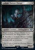 Gollum, Patient Plotter - The Lord of the Rings: Tales of Middle-earth (Uncommon) [LTR-84]