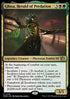 Glissa, Herald of Predation - March of the Machine (Rare) [MOM-226]