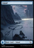 Island (V.1) - March of the Machine: Extras (Land) [XMOM-284]