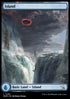 Island (V.2) - March of the Machine: Extras (Land) [XMOM-285]