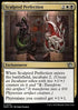 Sculpted Perfection - March of the Machine (Uncommon) [MOM-253]