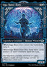 Inga Rune-Eyes (V.1) - Multiverse Legends (Uncommon) [MUL-10]