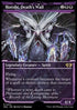 Horobi, Death's Wail (V.1) - Multiverse Legends (Rare) [MUL-14]