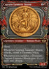 Captain Lannery Storm (V.1) - Multiverse Legends (Rare) [MUL-20]