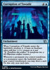 Corruption of Towashi - March of the Machine (Uncommon) [MOM-53]