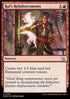 Ral's Reinforcements - March of the Machine (Common) [MOM-158]