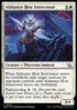 Alabaster Host Intercessor - March of the Machine (Common) [MOM-3]