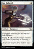 Kor Halberd - March of the Machine (Common) [MOM-27]