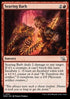 Searing Barb - March of the Machine (Common) [MOM-163]