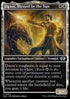 Daxos, Blessed by the Sun (V.1) - Multiverse Legends (Uncommon) [MUL-2]