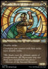 Kwende, Pride of Femeref (V.1) - Multiverse Legends (Uncommon) [MUL-5]