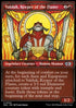 Valduk, Keeper of the Flame (V.1) - Multiverse Legends (Uncommon) [MUL-24]