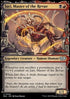 Juri, Master of the Revue (V.1) - Multiverse Legends (Uncommon) [MUL-46]