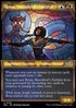 Rona, Sheoldred's Faithful (V.1) - Multiverse Legends (Uncommon) [MUL-58]