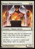 Brago's Representative - The List (Common) [ZNL-14]