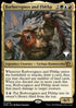 Borborygmos and Fblthp (V.2) - March of the Machine: Promos (Mythic) [PMOM-219]