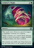 Animist's Might - March of the Machine: The Aftermath (Uncommon) [MAT-20]