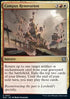 Campus Renovation - March of the Machine: The Aftermath (Uncommon) [MAT-27]