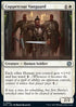 Coppercoat Vanguard - March of the Machine: The Aftermath (Uncommon) [MAT-1]