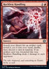 Reckless Handling - March of the Machine: The Aftermath (Uncommon) [MAT-19]