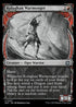 Kolaghan Warmonger (V.1) - March of the Machine: The Aftermath: Extras (Uncommon) [XMAT-67]