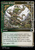 Cosmic Rebirth (V.1) - March of the Machine: The Aftermath: Extras (Uncommon) [XMAT-78]
