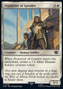 Protector of Gondor - The Lord of the Rings: Tales of Middle-earth (Common) [LTR-25]
