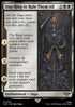 One Ring to Rule Them All - The Lord of the Rings: Tales of Middle-earth (Rare) [LTR-102]