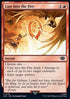 Cast into the Fire - The Lord of the Rings: Tales of Middle-earth (Common) [LTR-118]