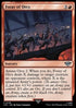 Foray of Orcs - The Lord of the Rings: Tales of Middle-earth (Uncommon) [LTR-128]