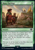 Many Partings - The Lord of the Rings: Tales of Middle-earth (Common) [LTR-176]