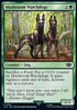 Mushroom Watchdogs - The Lord of the Rings: Tales of Middle-earth (Common) [LTR-180]