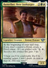 Butterbur, Bree Innkeeper - The Lord of the Rings: Tales of Middle-earth (Uncommon) [LTR-197]