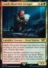 Gimli, Mournful Avenger - The Lord of the Rings: Tales of Middle-earth (Rare) [LTR-209]
