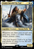 Prince Imrahil the Fair - The Lord of the Rings: Tales of Middle-earth (Uncommon) [LTR-219]