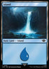 Island (V.2) - The Lord of the Rings: Tales of Middle-earth (Land) [LTR-265]