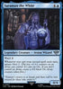 Saruman the White - The Lord of the Rings: Tales of Middle-earth (Uncommon) [LTR-67]