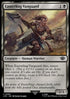 Easterling Vanguard - The Lord of the Rings: Tales of Middle-earth (Common) [LTR-83]