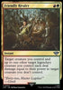 Friendly Rivalry - The Lord of the Rings: Tales of Middle-earth (Uncommon) [LTR-204]