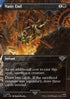 Nasty End - The Lord of the Rings: Tales of Middle-earth: Extras (Common) [XLTR-416]