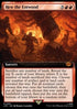 Hew the Entwood - The Lord of the Rings: Tales of Middle-earth: Extras (Mythic) [XLTR-361]
