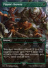 Pippin's Bravery - The Lord of the Rings: Tales of Middle-earth: Extras (Common) [XLTR-414]