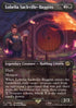 Lobelia Sackville-Baggins (V.2) - The Lord of the Rings: Tales of Middle-earth: Extras (Rare) [XLTR-399]