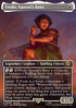 Frodo, Sauron's Bane (V.2) - The Lord of the Rings: Tales of Middle-earth: Extras (Rare) [XLTR-448]